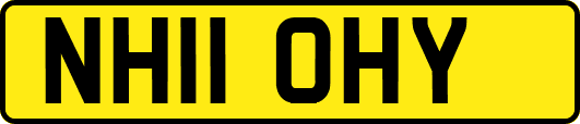 NH11OHY