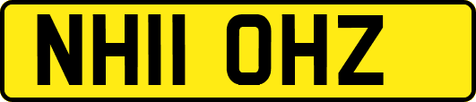 NH11OHZ