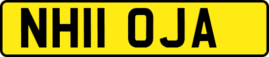 NH11OJA