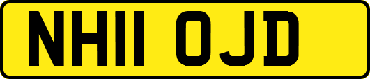 NH11OJD