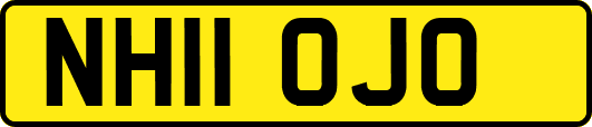 NH11OJO
