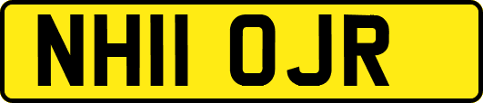 NH11OJR