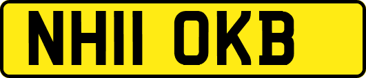 NH11OKB