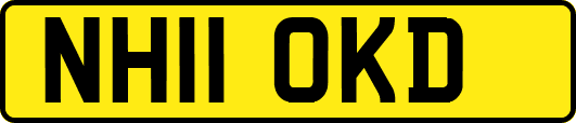 NH11OKD