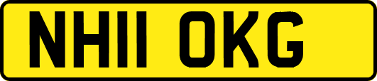 NH11OKG