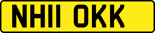 NH11OKK