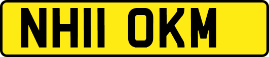 NH11OKM
