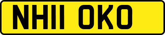 NH11OKO