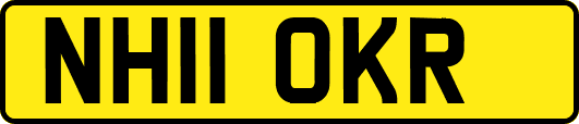 NH11OKR