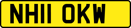 NH11OKW