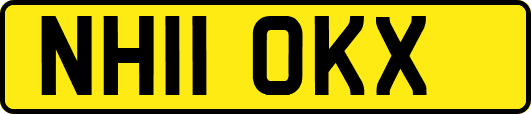 NH11OKX
