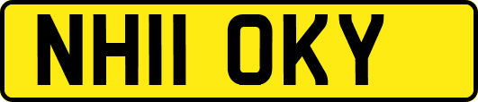 NH11OKY