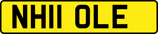 NH11OLE