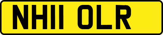 NH11OLR