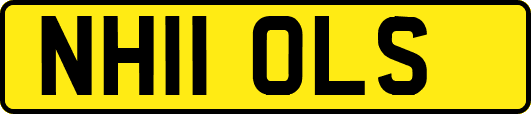 NH11OLS
