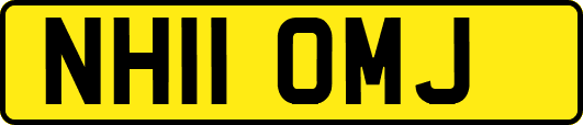 NH11OMJ