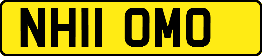 NH11OMO