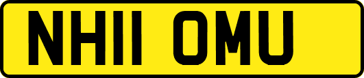NH11OMU