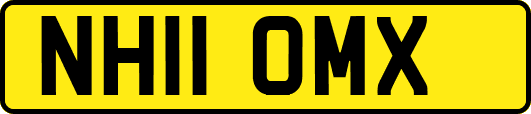 NH11OMX
