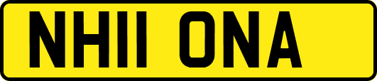 NH11ONA