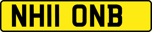 NH11ONB