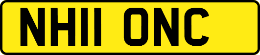 NH11ONC