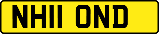 NH11OND