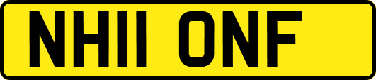 NH11ONF