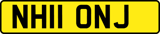 NH11ONJ