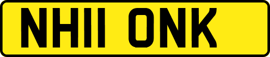 NH11ONK