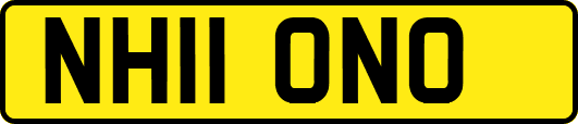 NH11ONO