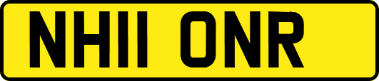NH11ONR
