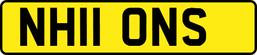 NH11ONS