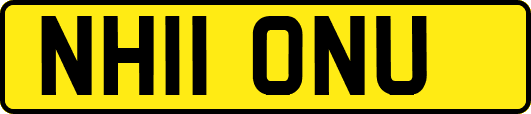 NH11ONU