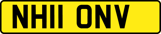 NH11ONV