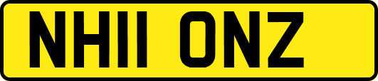 NH11ONZ