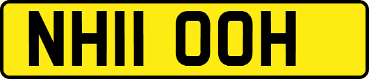 NH11OOH