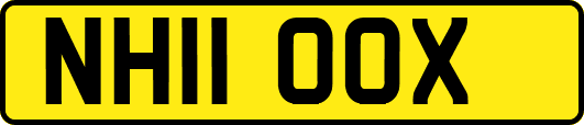 NH11OOX