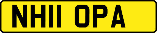 NH11OPA