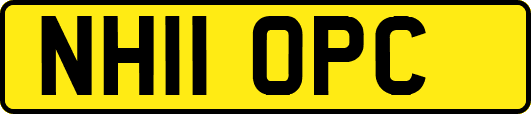 NH11OPC