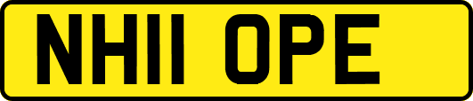 NH11OPE