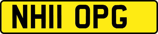 NH11OPG
