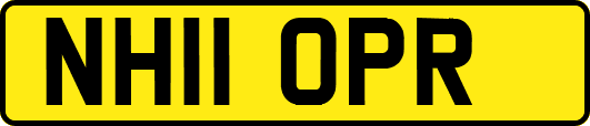 NH11OPR