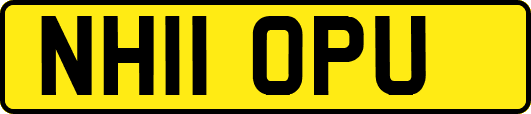 NH11OPU