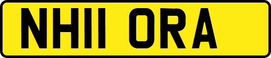 NH11ORA