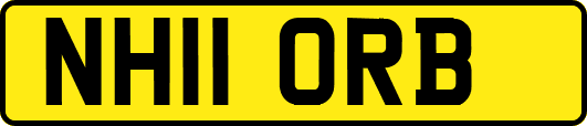 NH11ORB