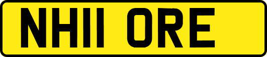 NH11ORE