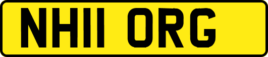 NH11ORG