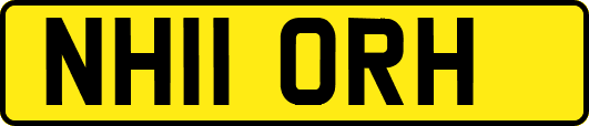NH11ORH