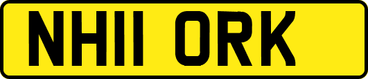 NH11ORK